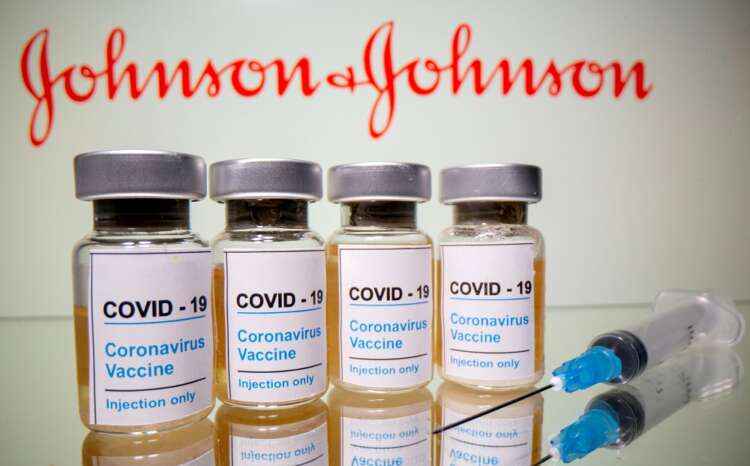 J&#038;J says booster dose increased antibodies in early-stage studies