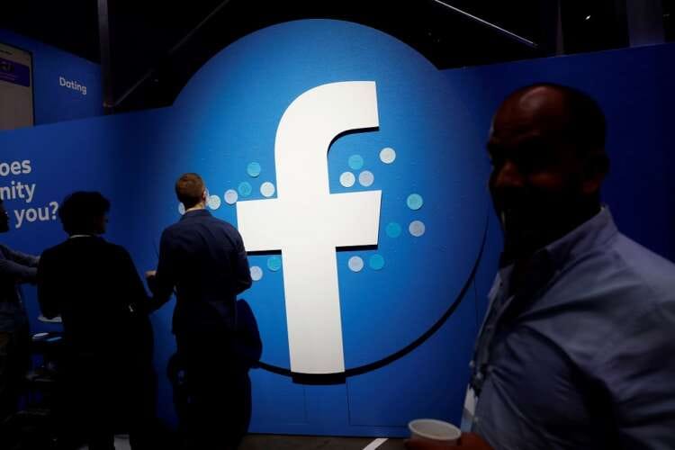 Exclusive-Facebook to target harmful coordination by real accounts using playbook against fake networks
