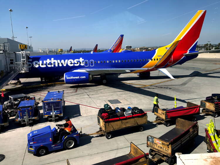 Analysis-Climate and COVID cast shadow over jet demand outlook