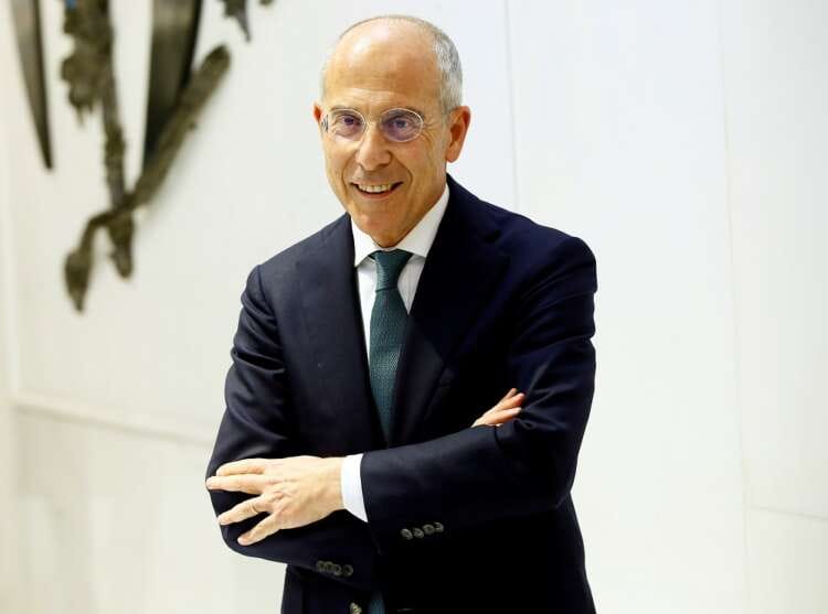 REUTERS IMPACT-&#8216;Please put a price on carbon&#8217;, says Europe&#8217;s biggest utility