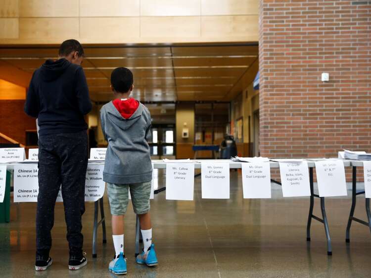 Digital divide&#8217; hits rural Black Americans hardest