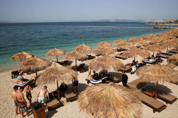 Greek EU-harmonised inflation rises in September
