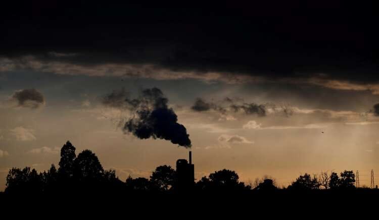 Britain to be among first to apply new climate disclosure rules