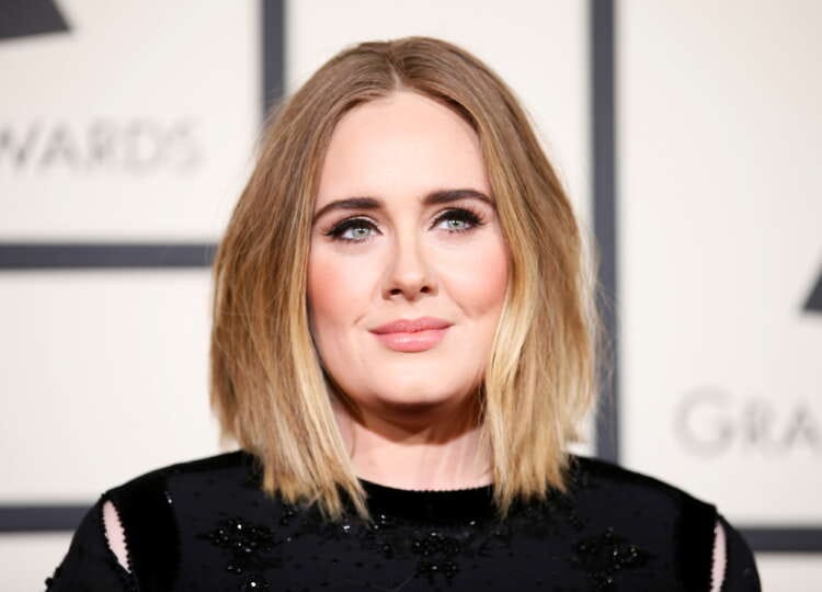 Adele makes music comeback with new single &#8216;Easy On Me&#8217;