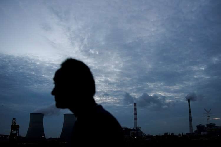 Power squeeze curbs Chinese growth, leaves Europe in a gas bind