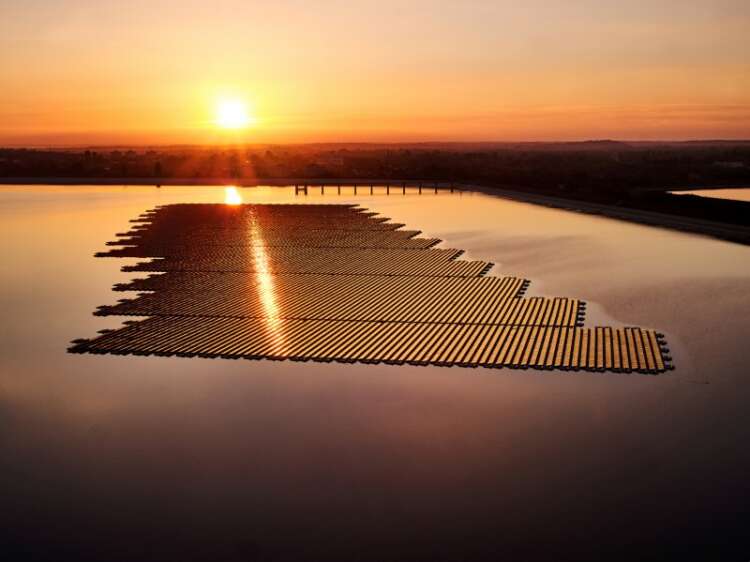 Lightsource BP to enter Polish renewables market