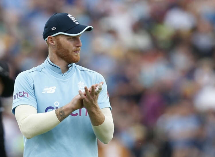 Cricket-Stokes added to England&#8217;s Ashes squad
