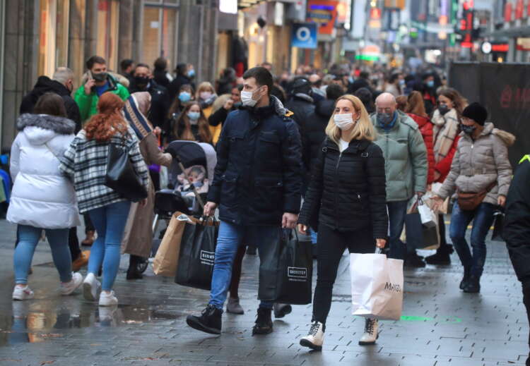 Exclusive-German govt expects inflation to surge to 2.9% in 2021 &#8211; source