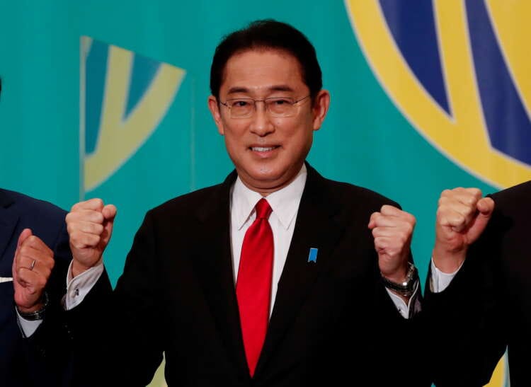 Japan&#8217;s ruling party is set for likely bruising in weekend election