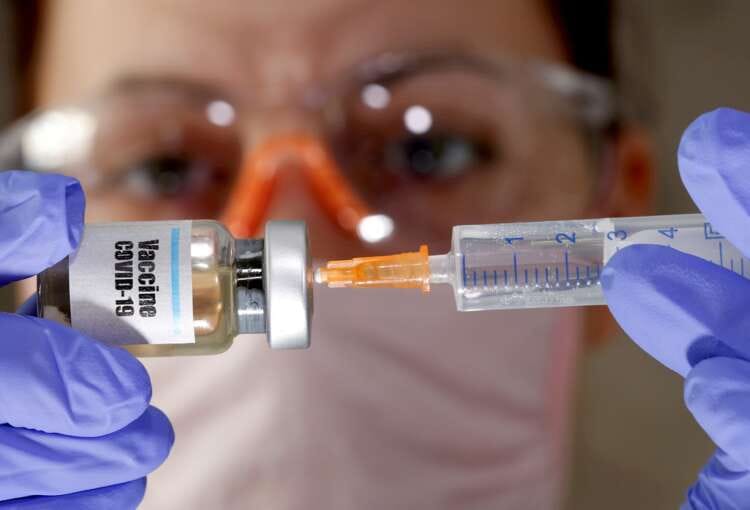G20 want 70% of world vaccinated by mid-2022, sets up task force for pandemic fight