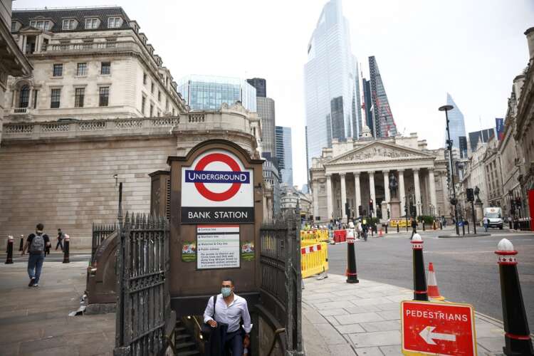 Analysis-&#8216;Perfect storm&#8217;: Poor Britons caught in cost-of-living squeeze