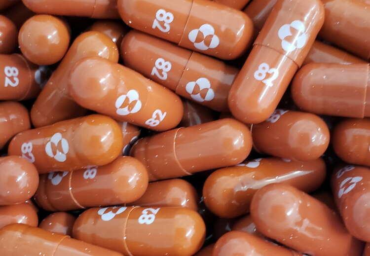 Britain approves Merck&#8217;s COVID-19 pill in world first