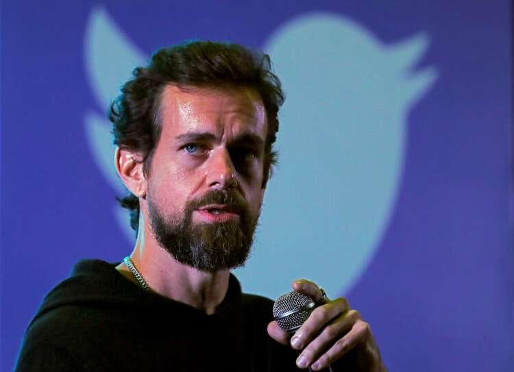 Twitter CEO Jack Dorsey to step down &#8211; source