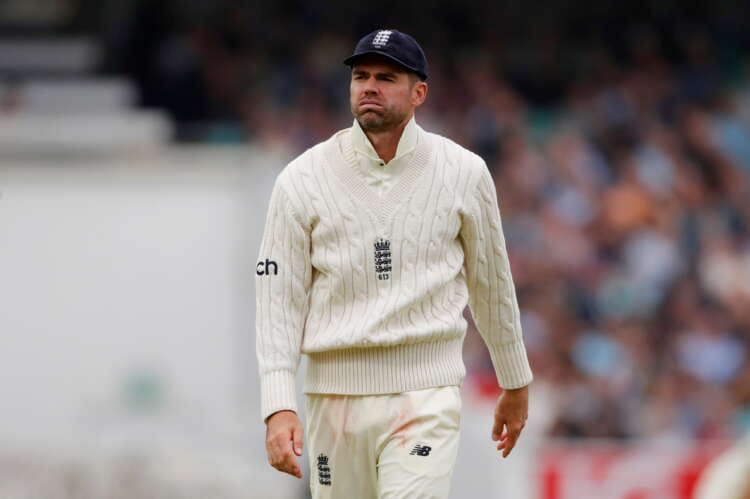 Cricket-England&#8217;s Anderson fit but rested for first Ashes test &#8211; Buttler