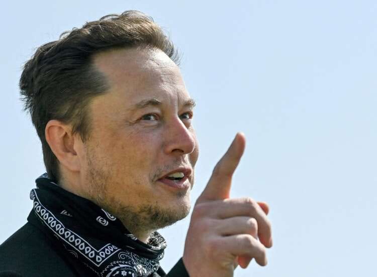 Elon Musk named Time&#8217;s 2021 &#8216;Person of the Year&#8217;