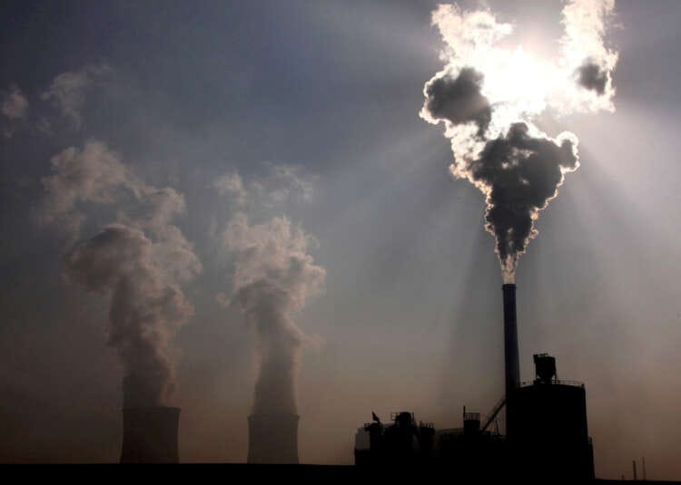 World coal power demand to hit new high after China, India, U.S. surge &#8211; IEA