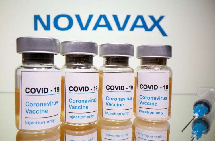 EU regulator backs Novavax shot as region&#8217;s fifth COVID-19 vaccine