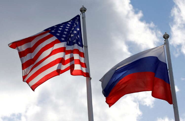 U.S., Russian officials set for security talks on January 10 &#8211; U.S. official