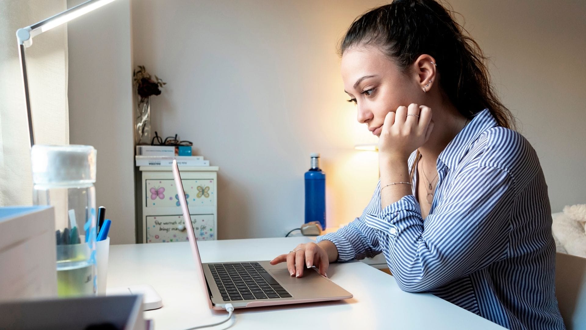 Supporting Your Employees Mental Health WFH