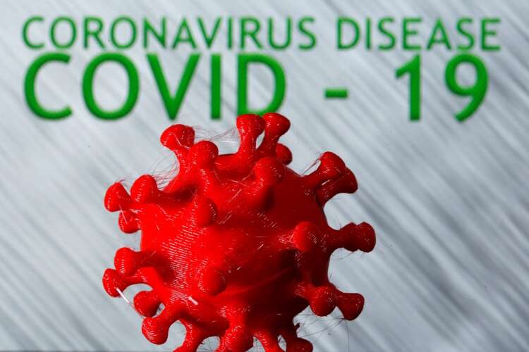 British COVID trial deliberately infecting young adults found to be safe