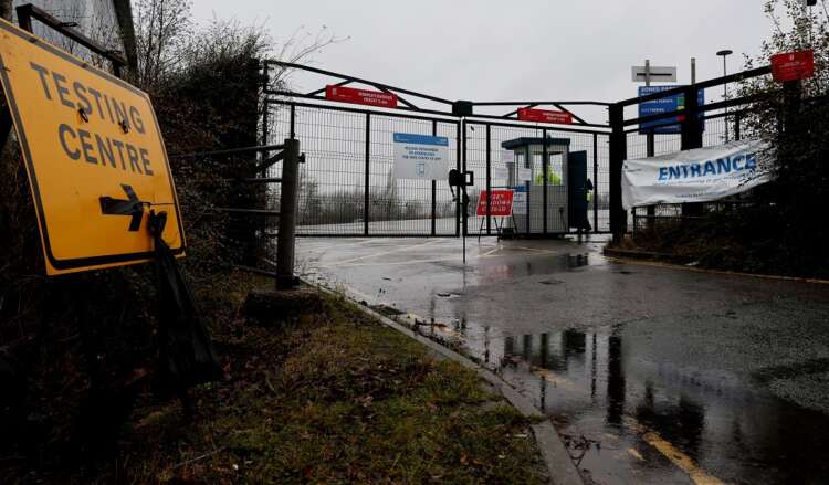 Factbox-Britain scraps all remaining COVID-19 restrictions