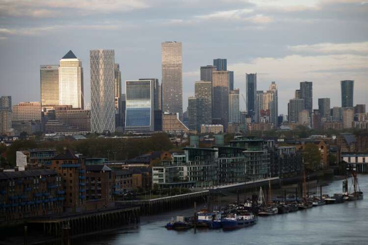Financial think-tank calls for regulated ESG ratings in Britain