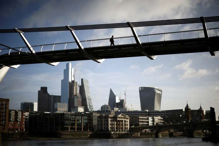Europe&#8217;s banks brace for Russia fallout while U.S. banks see limited pain