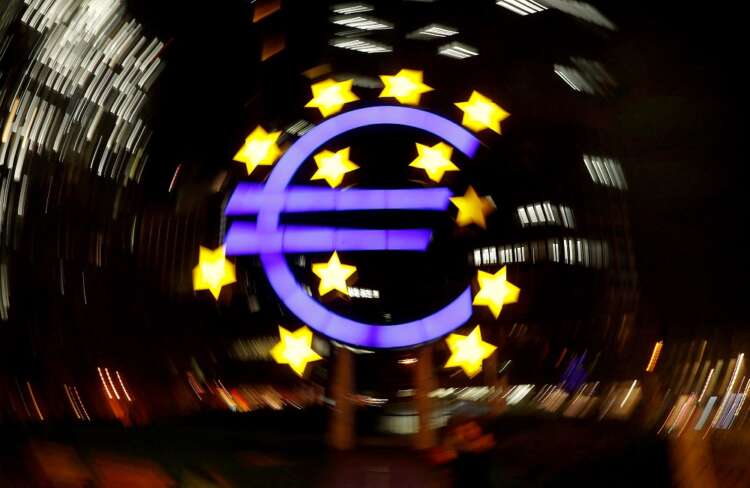 German real yields fall to new record lows on stagflation fears
