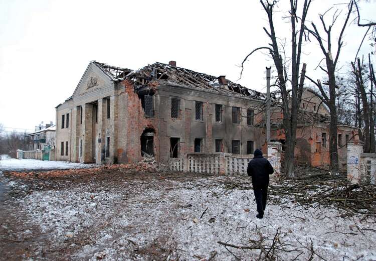 Ukraine and Russia: What you need to know right now