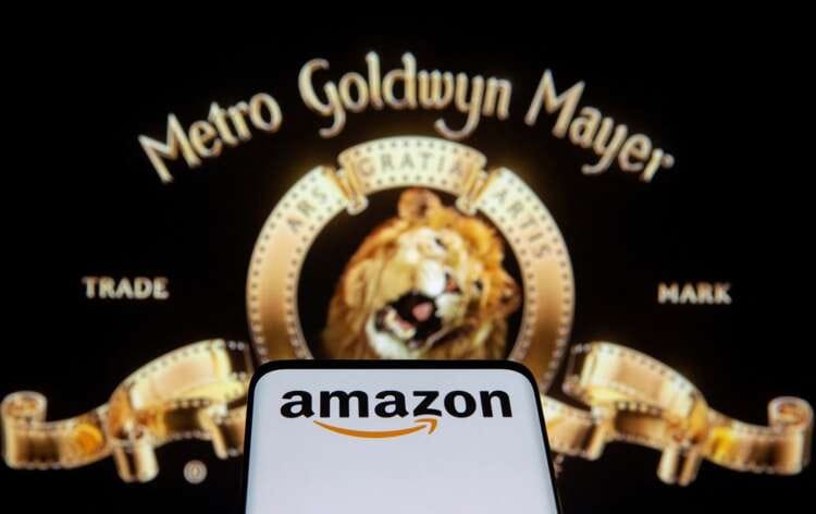 Exclusive-Amazon to secure unconditional EU approval for $8.5 billion MGM buy &#8211; sources