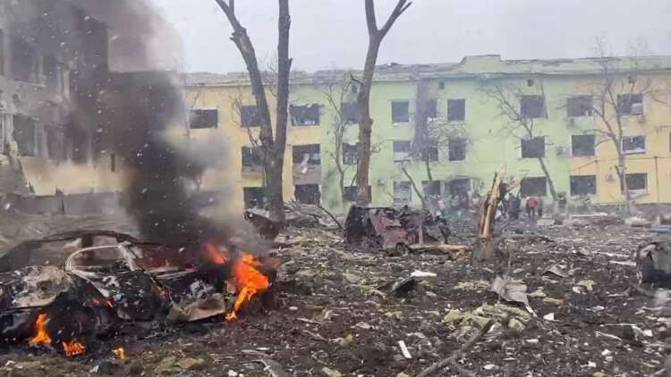 Ukraine and Russia: What you need to know right now