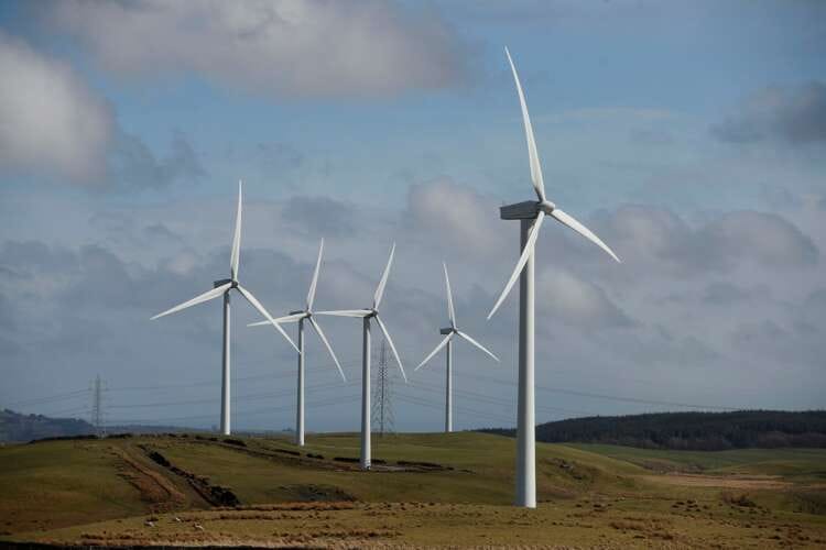Balancing Britain&#8217;s energy security options as prices rise