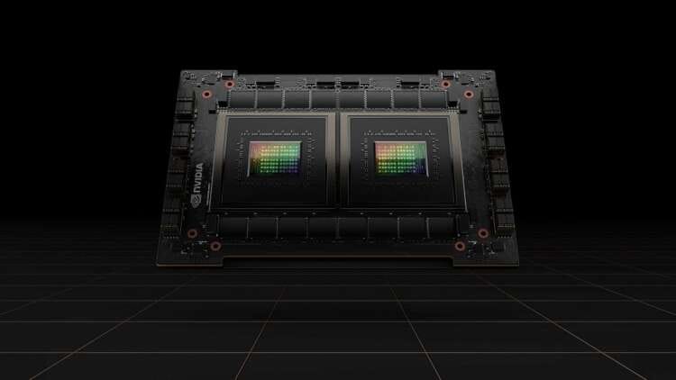 Nvidia unveils latest chips, technology to speed up AI computing