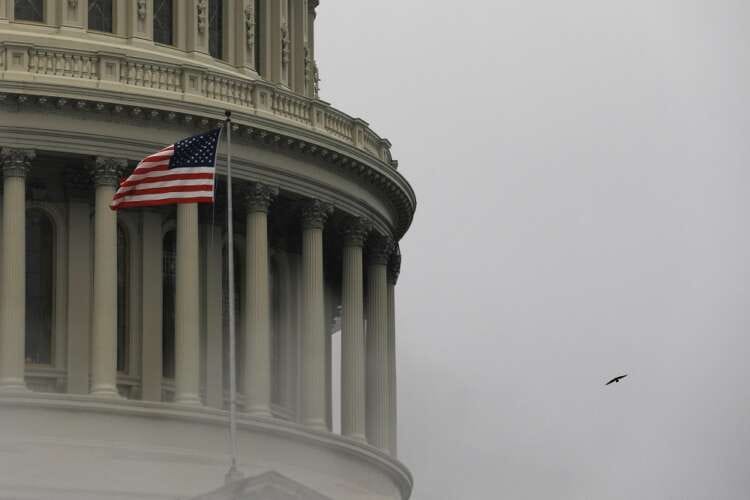 U.S. Congress votes to strip Russia of &#8216;most favored&#8217; trade status, ban its oil
