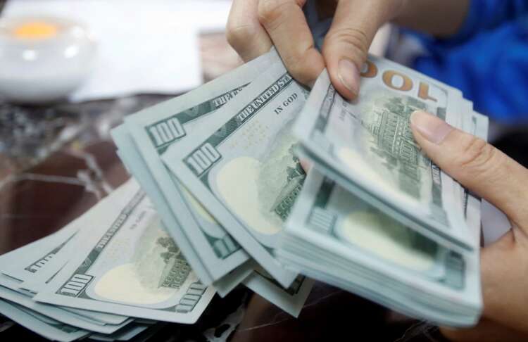 Dollar rebounds as Brainard assures markets Fed will stay the course