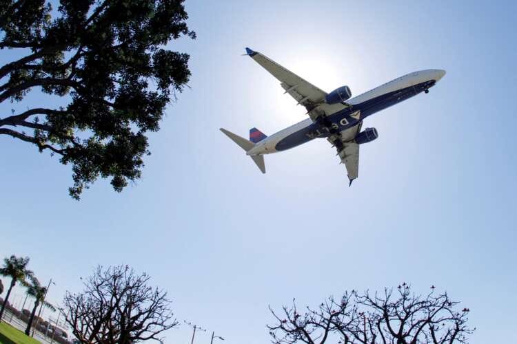 Delta sees return to profit as travel demand hits &#8216;historic&#8217; levels