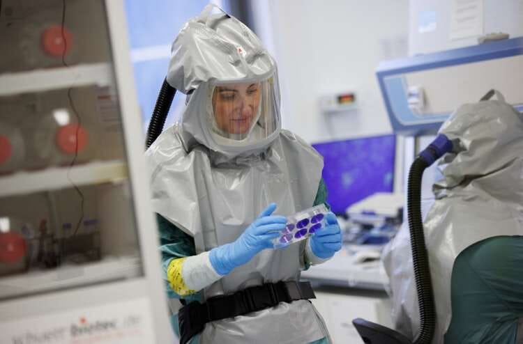 Britain gives first European approval to Valneva COVID shot