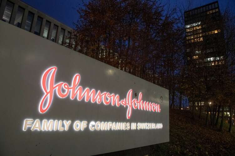J&#038;J pulls COVID vaccine sales forecast due to low demand, supply glut
