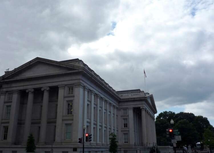 New U.S. sanctions for Russian bank, oligarchs, crypto miner BitRiver