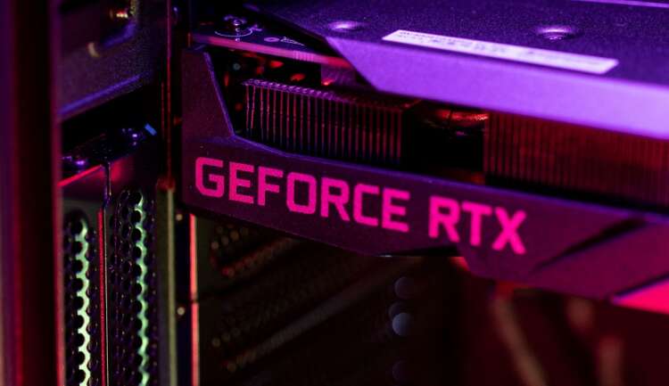 Graphic chip price drop raises questions on whether end of shortage is in sight