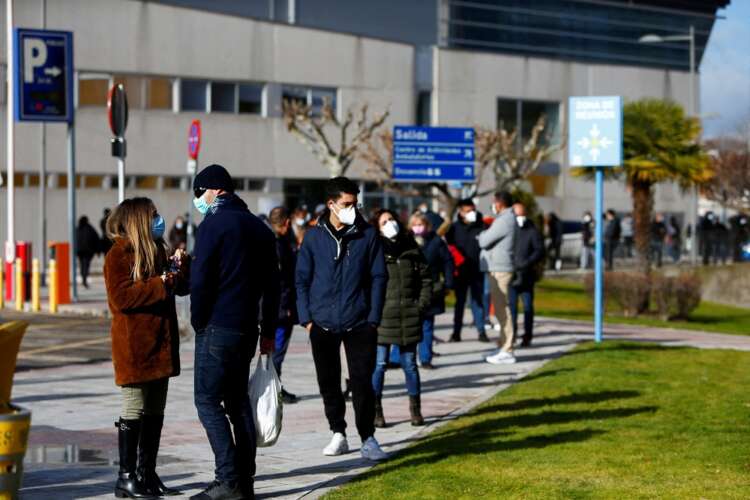 Exclusive-EU to move away from emergency phase of COVID pandemic &#8211; document