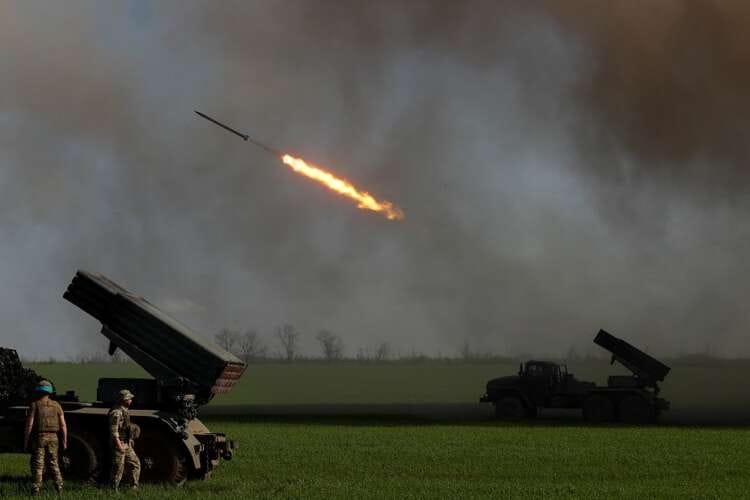 Russia halts gas to Poland, Bulgaria, taking aim at European economies