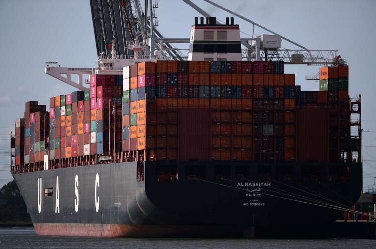 Britain delays full post-Brexit import checks until late 2023