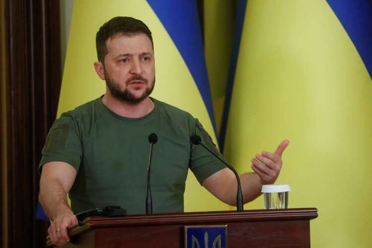 US says Russia plans fake independence votes in seized Ukraine territory