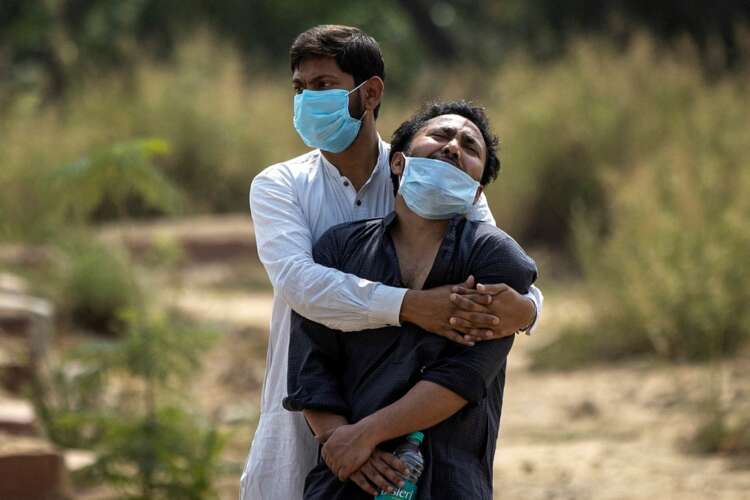 COVID took 15 million lives globally, not the 5 million reported &#8211; WHO