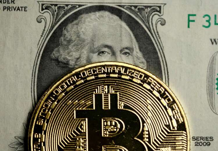 Cryptoverse: Buying the dip? Bitcoin&#8217;s a rates rookie