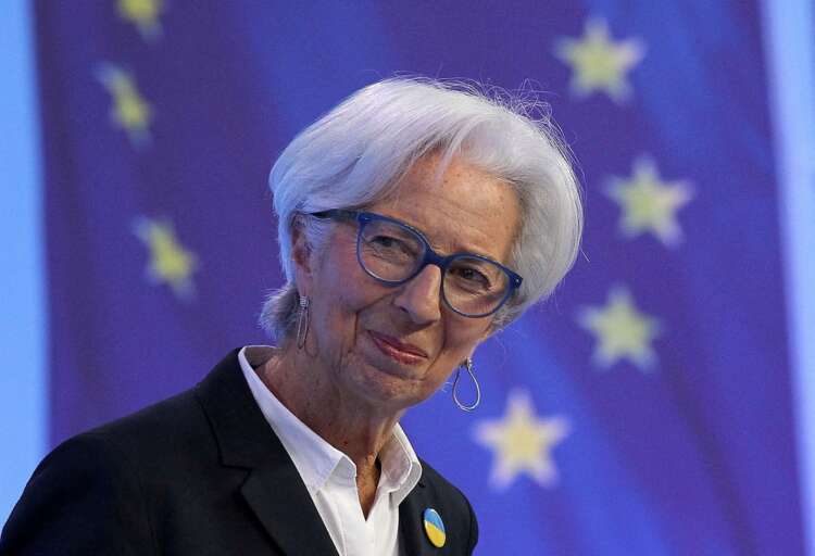 ECB firms up expectations for July interest rate hike