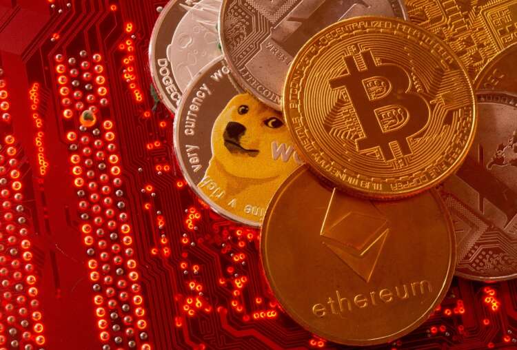Global crypto regulation body likely in next year, top official says