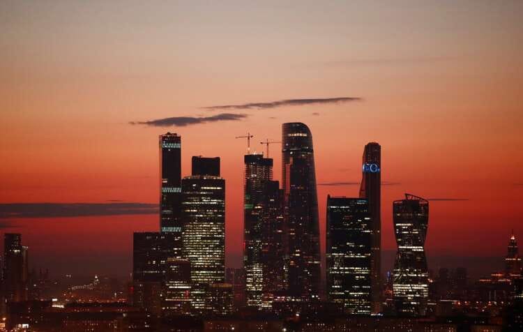 Putin says West is triggering a global economic crisis