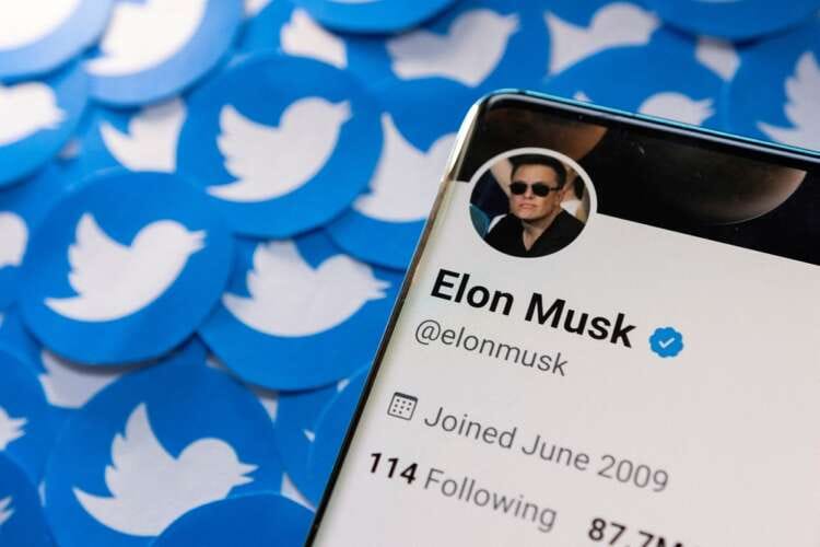Twitter&#8217;s account of deal shows Musk signing without asking for more info